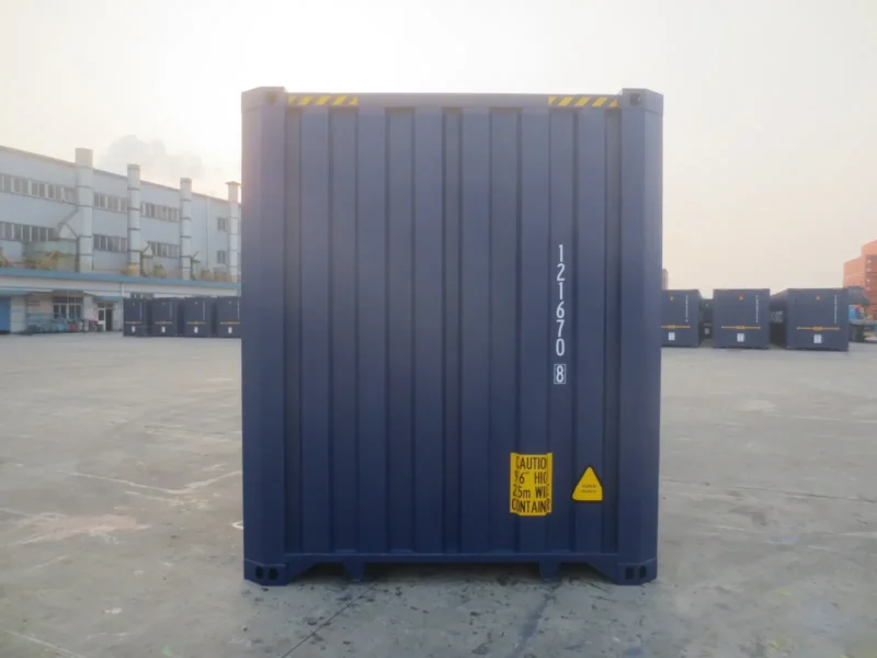 45' HC CPC Container - Image 2