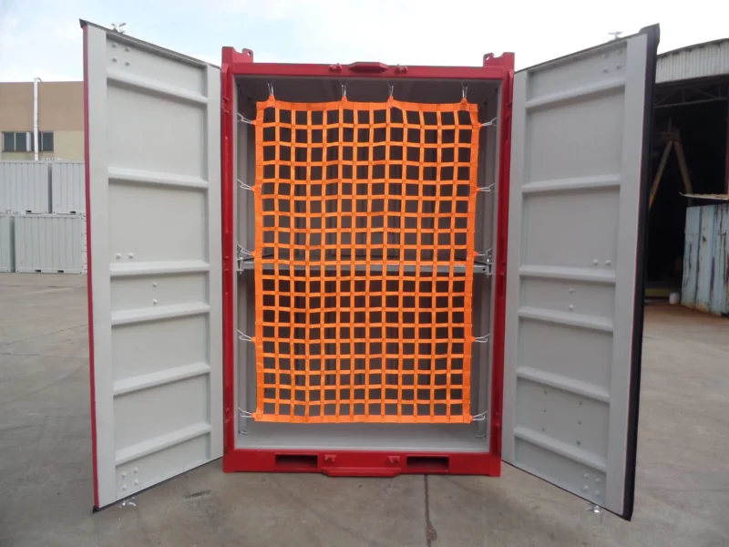 9'5" Mini Offshore DNV Containers - Image 2