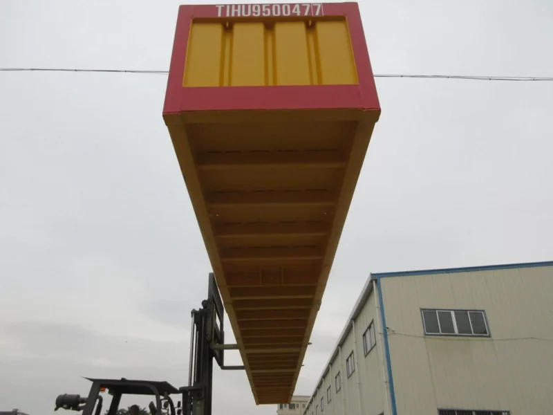 14.3 Basket Offshore DNV Container - Image 2