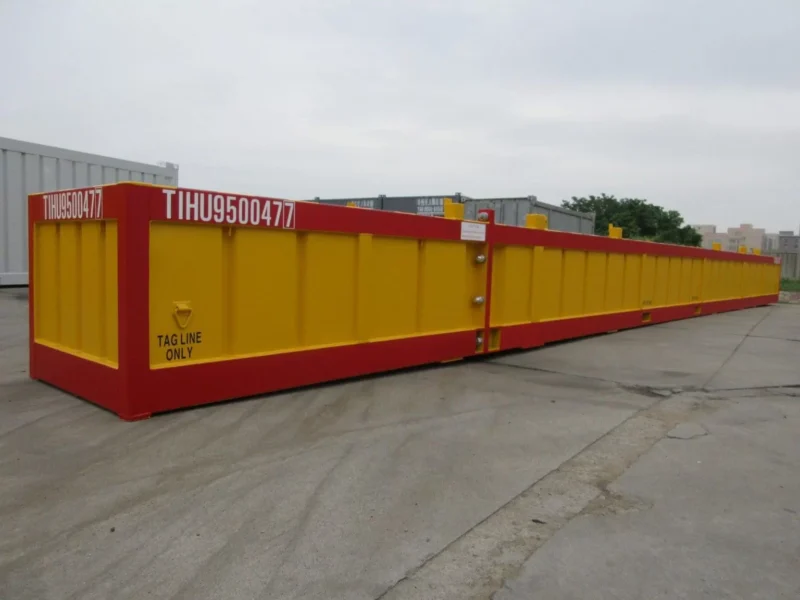 14.3 Basket Offshore DNV Container - Image 3