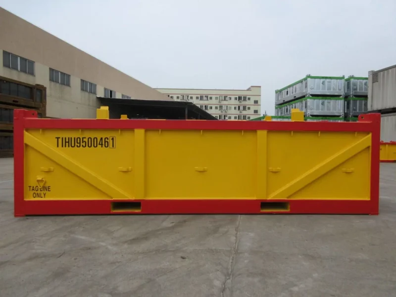 12' Basket Offshore DNV Container - Image 4