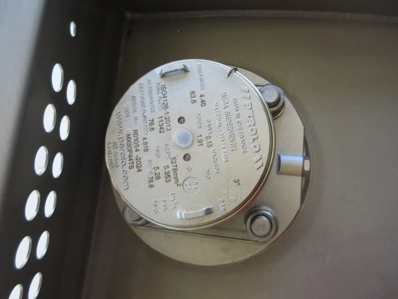 T11 UN Portable Tank - Image 6