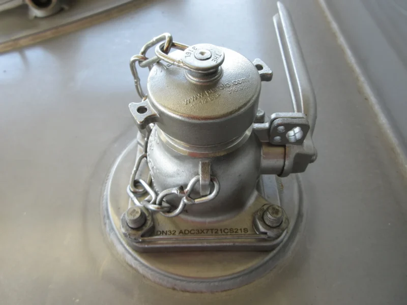 T11 UN Portable Tank - Image 5