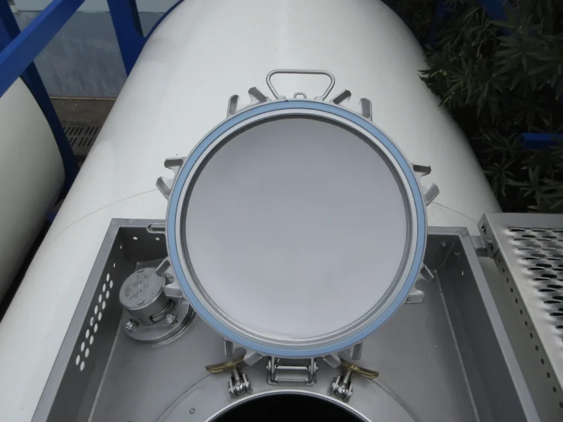 T11 UN Portable Tank - Image 4