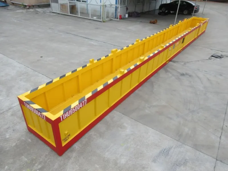 14.3 Basket Offshore DNV Container - Image 4