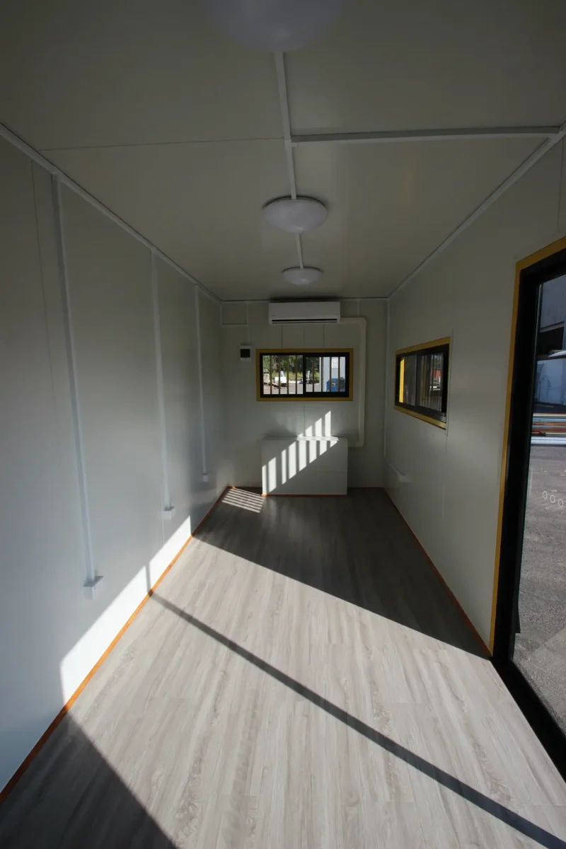 Branded Modified Containers - Image 4