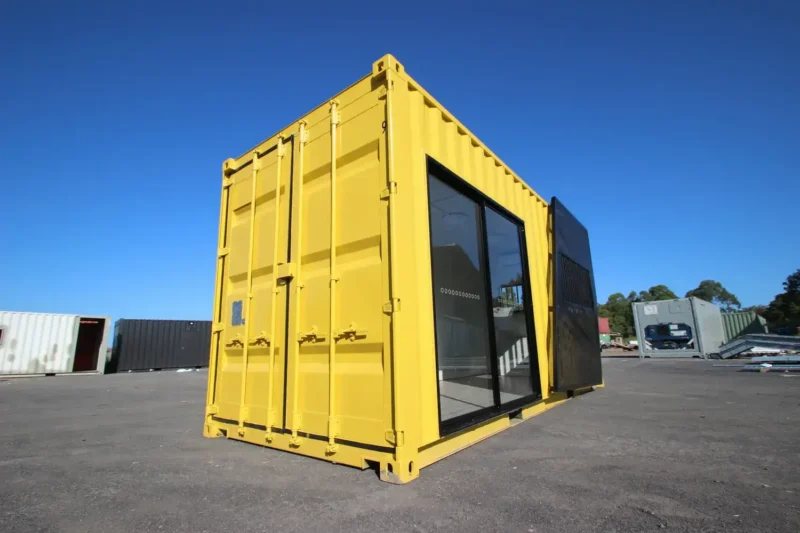 Branded Modified Containers - Image 5
