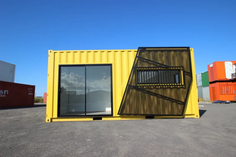 Branded Modified Containers - Image 3