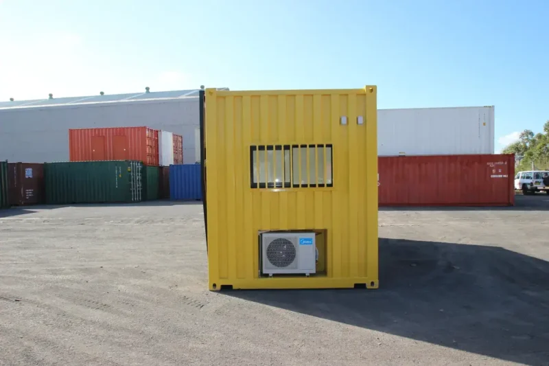 Branded Modified Containers - Image 6