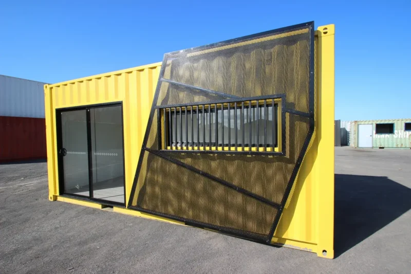 Branded Modified Containers - Image 2