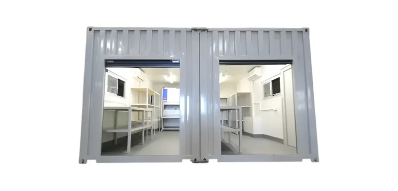 Container Laboratory - Image 5