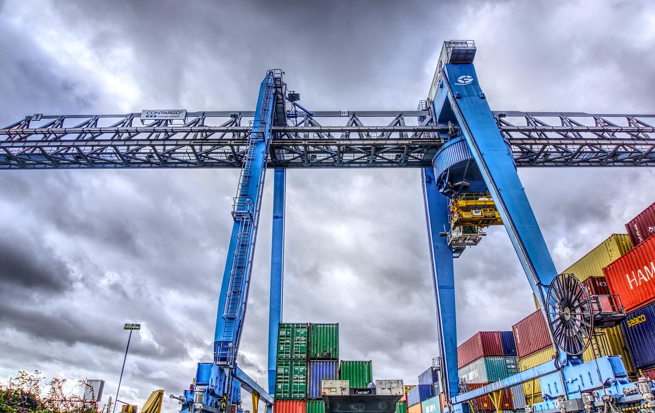 Shipping Containers for Sale South Africa
